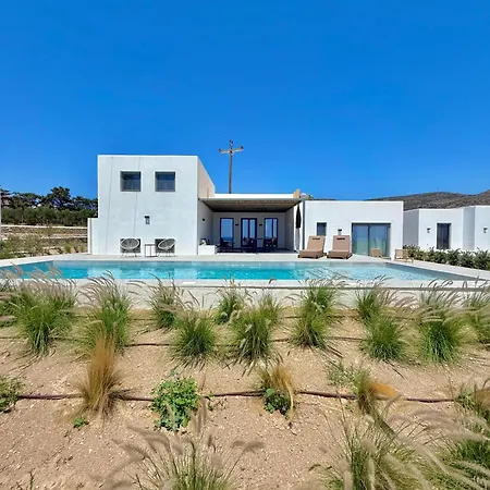 Faragas Hill Oasis