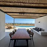 Faragas Hill Oasis