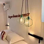 Faragas Hill Oasis * Angairiá