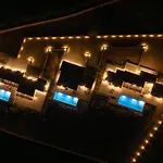 Faragas Hill Oasis * Angairiá