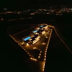 Faragas Hill Oasis