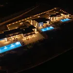 ヴィラ Faragas Hill Oasis