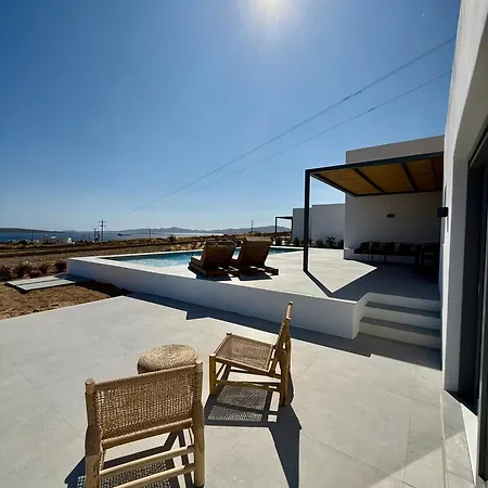 Faragas Hill Oasis * Angairia