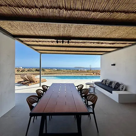 Faragas Hill Oasis