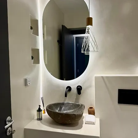 Faragas Hill Oasis Вилла *