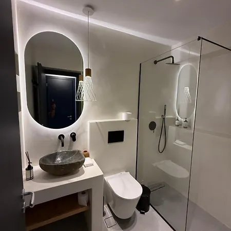 Villa Faragas Hill Oasis *