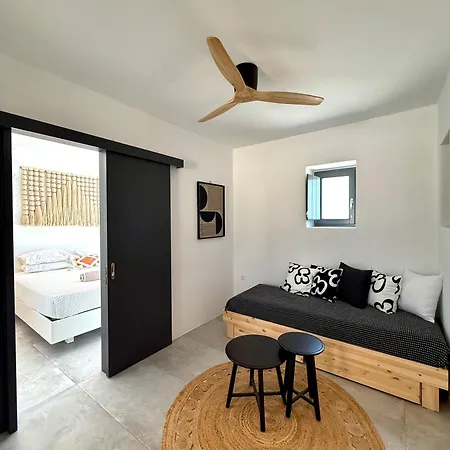 Faragas Hill Oasis Вилла *