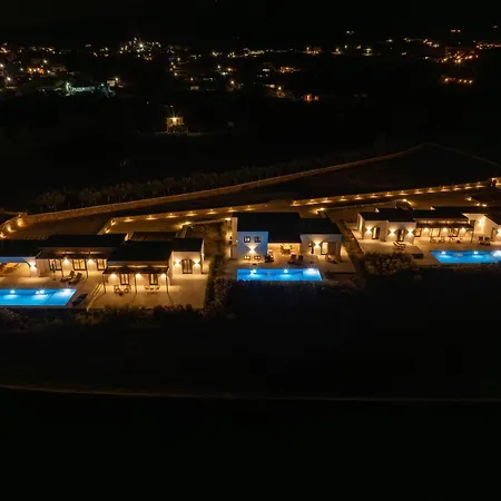 Faragas Hill Oasis *