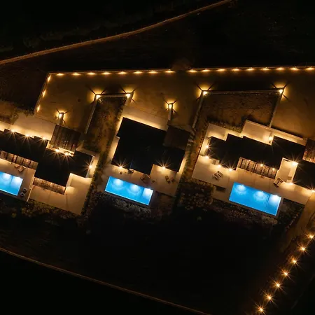 Faragas Hill Oasis * Angairiá