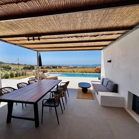 Willa Faragas Hill Oasis