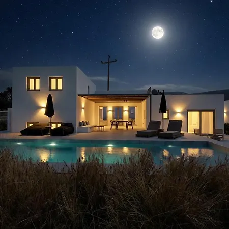 Faragas Hill Oasis *