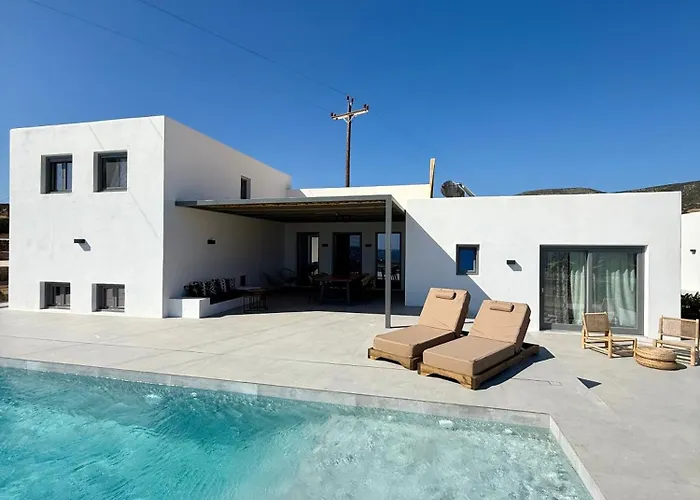 Faragas Hill Oasis *