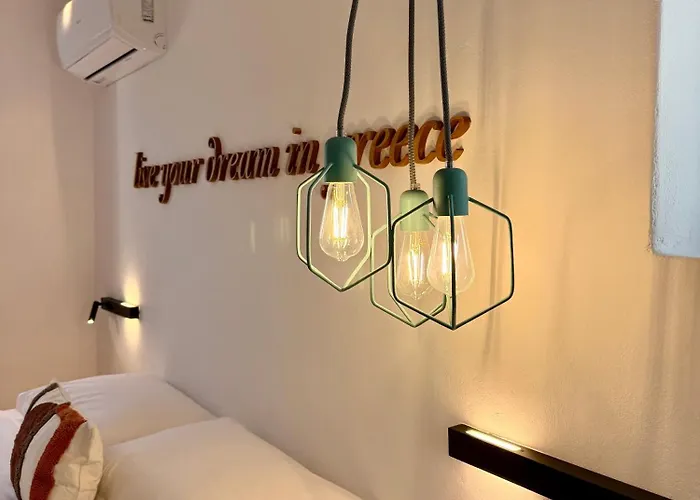 Faragas Hill Oasis * Angairia