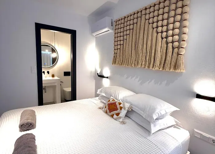 Faragas Hill Oasis *